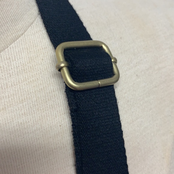 Vintage Juicy Couture Cross Body Purse - Picture 4 of 7